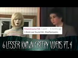 Robert Helpmann: YouTube Channel (Theory) - Inside A MInd - YouTube