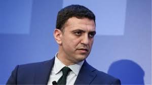 Βασίλης κικίλιας για δημόσια υγεία: Basilhs Kikilias Nikh Ths Ellhnikhs Koinwnias