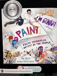 Anne Broyles, Author