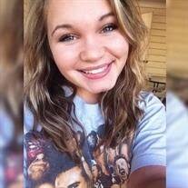 Madelyn Grace Moore Obituary