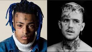 Download Mp3 Xxxtentacion Lil Peep Falling Down By Pree Press Medium