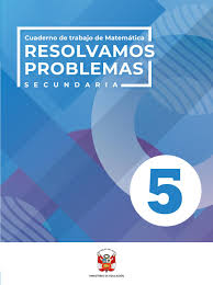 Maybe you would like to learn more about one of these? Resolvamos Problemas 5 Secundaria Cuaderno Matematica By Ricardo Palma Mc Issuu