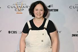 Maine Chef Cara Stadler Wins $1M on America's Culinary Cup