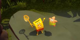 The Cosmic Shakes Best Level Is One That Shuts SpongeBob Up