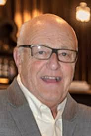 James Watson Obituary