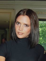 Posh Spice Posh Spice Hair Spice Hairstyle Victoria Beckham Outfits
