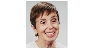 Patricia Kandel Obituary (1930