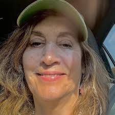 Angie Rinehart's Instagram, Twitter & Facebook