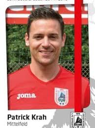 Patrick Krah