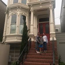 A very impressive result, nice job! Full House 1709 Broderickstreet Bild Von Full House House San Francisco Tripadvisor