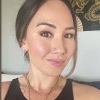 Amber Colunga's Instagram, Twitter & Facebook