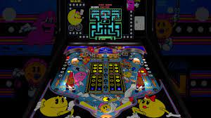 Baby Pac Man Arcade 1 7 Million Points Pinmame Vpx Youtube