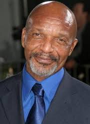 Henry G. Sanders : biographie, carrière et filmographie