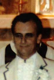 Obituary for Donald J. Sewell