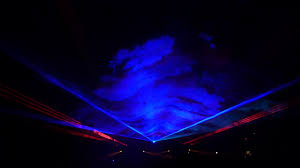 Underwater Laser Effects Laser Spectacles Inc