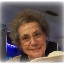 Mrs. Helen Oden Obituary