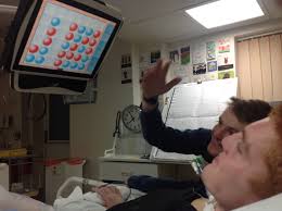 Rob Camm is fundraising for SpecialEffect