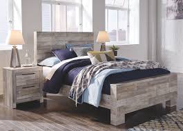 Provide ample seating with sectional sofas. Effie Full Panel Bed Ashley Furniture Homestore Ashley Bedroom Furniture Sets Beige Bedroom Set Queen Panel Beds
