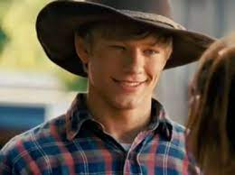 Check spelling or type a new query. Lucas Till Wants To Guest On Hannah Montana Social Butterflies