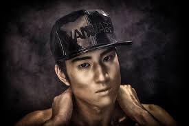 WANNABE SS15 ACCESSORIES 限量設計新品正式發售! Patent Leather Snapback NT. 1580  Photographer: Sky Liu (In House Photo Studio) ORDER/訂購：http://goo.gl/1b7Sh8