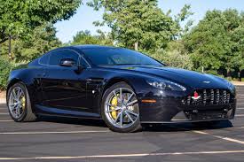 Image result for Storm Black 2014 Aston Martin