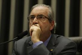 Cunha disse que era merecedor de US$ 5 milhões, afirma delator