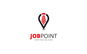 Job Point Logo Template 69155 Logo Templates Templates Logos