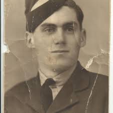 Allnutt, Frank John · IBCC Digital Archive