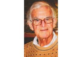 JACK O'RYAN Obituary (2015)