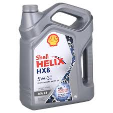 To provide the best products and services it can to its customers, shell lubricants has signed distribution agreements with selected key distributors. Shell Helix Hx8 5w 30 Details About Motor Oil