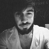 Tim Christopher Klonk (timchristopherk)