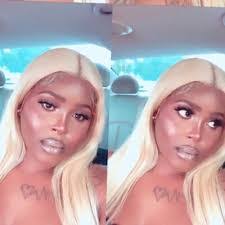 Crystal Binns's Instagram, Twitter & Facebook