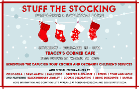 Maybe you would like to learn more about one of these? Stuff The Stocking 2012 Sanap