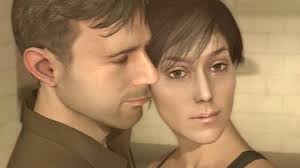 Who are some of your favorite duos in video games? Mine are Joel and Ellie,  Banjo and Kazooie, Chris Redfield and Jill Valentine, Max and Chloe, Palom  and Porom, Serena and Veronica,
