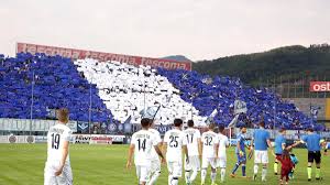 The team's colours are dark red (amaranto in italian, from which the team nickname derives). What S Gone Wrong At Brescia The Gentleman Ultra