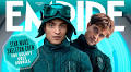 Empire’s World-Exclusive Mickey 17 Covers Revealed