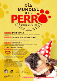 De acuerdo con la organización mundial de la salud ( oms ), al menos el 70 por ciento de los perros en el. Facebook
