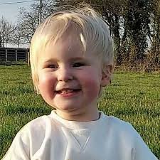 Two-year-old girl dies after tragic paddling pool accident