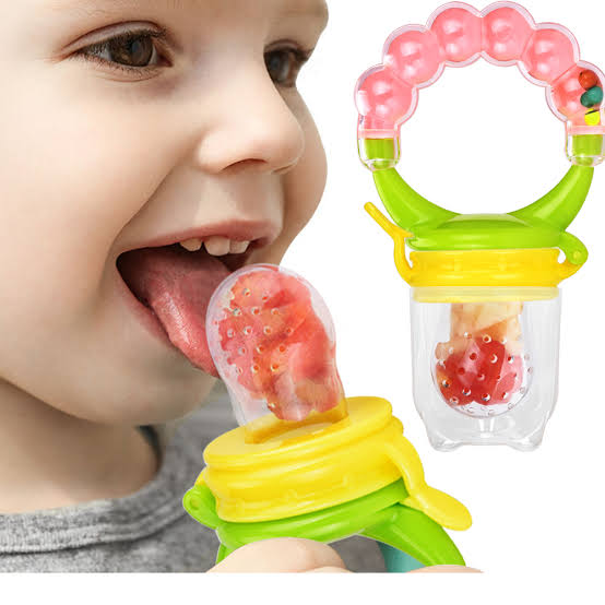 Image result for baby fruit dummy"