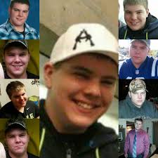 In Loving Memory of Nathan "Big Nate" Wimer