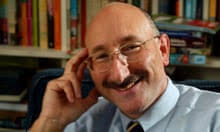 Sir Martin Gilbert obituary