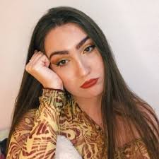 Muriel Martinez (@marimury22)