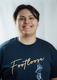 Garth Rempel's Instagram, Twitter & Facebook