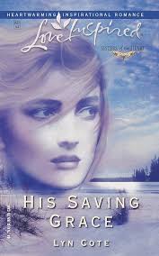 His Saving Grace