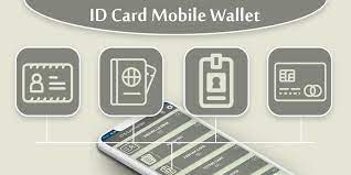 Download & install boa mobile wallet varies with device app apk on android phones. Id Card Mobile Wallet For Android Apk Download