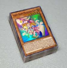 Yugioh japanese hq pegasus vs yugi. Buy Yugioh Pegasus Deck Toon Dark Magician Girl Thousand Eyes Restrict Deck Box Online In India 223035525757