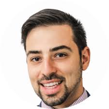 Dr Daniel Niewodowski