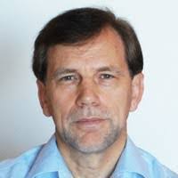 Dave Salem's Instagram, Twitter & Facebook