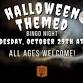 Halloween Themed Bingo Night — Brown Iron - 2 event image