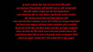 Gio Schatz Ich Liebe Dich Lyrics Youtube